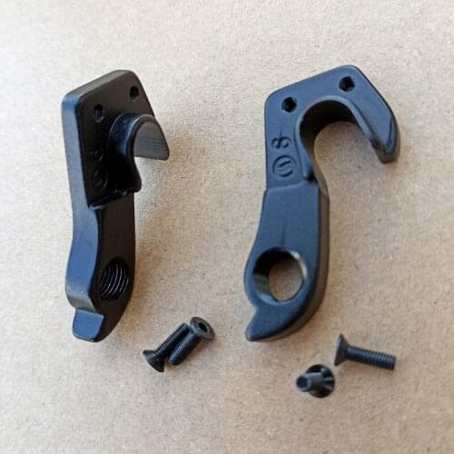 10pcs bike mech dropout for Liv Beliv Giant TCX TCR Adv Propel Defy Engine Alight Escape Thrive bicycle gear derailleur hanger