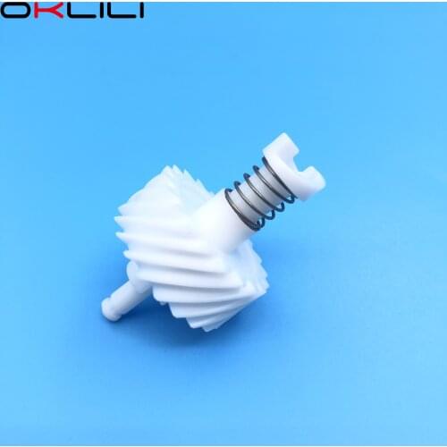 20SETX 3V2M202380 3V2M202420 SHAFT DRIVE CONTAINER GEAR Z20R for Kyocera FS1020 FS1025 FS1040 FS1041 FS1060 FS1061 FS1120 FS1125