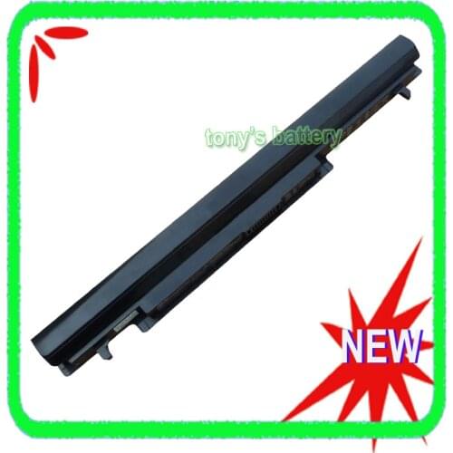 4 Cells Battery for Asus VIVOBOOK S550C S550CA S550CB S550CM R550 R550C R550CA R550CM V550 Ultrabook