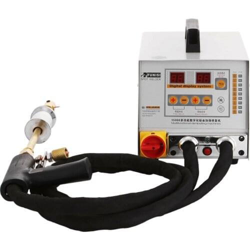 Vehicle Panel Spot Puller Dent Spotter Multispot Bonnet Door Repair