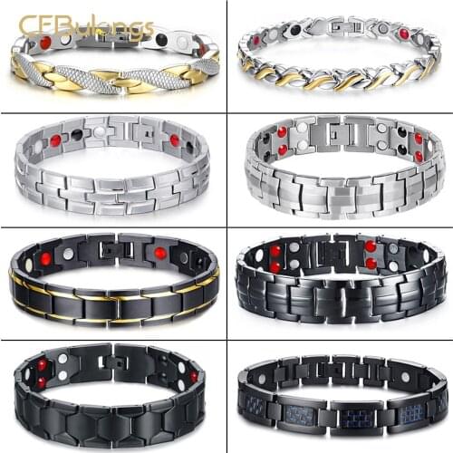 Браслеты здоровья CFBulongs China At AliExpress