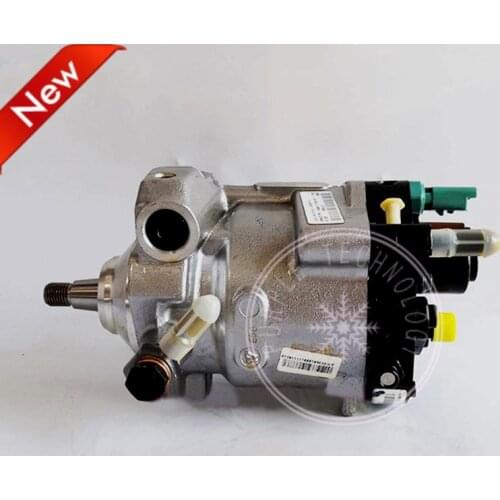 Diesel fuel common rail pump R9044Z170A for delphi JAC