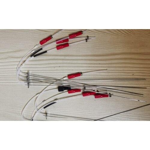 For Beckman AU2700 5831 Olympus Sample Needle S1 S2 MU820600 MU820700