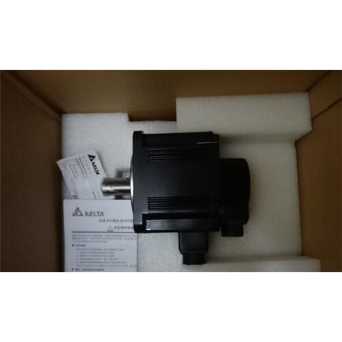 ECMA-E31310PS+ASD-A1021-AB DELTA 1kw 2000rpm 4.77N.m ASDA-AB AC servo motor driver kits with 3m power and encoder cable