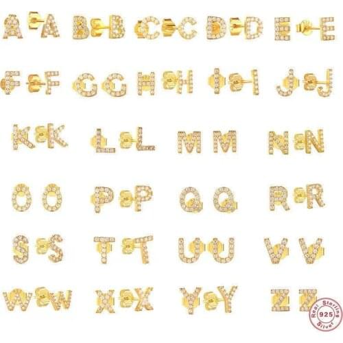 FOLARES Stud Earrings