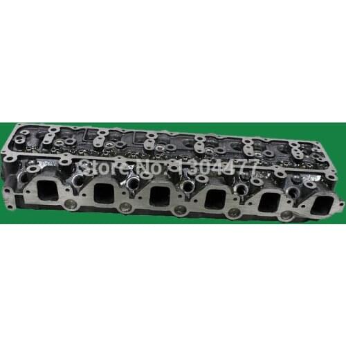 TD42 Cylinder Head for Nissan Safari Pick up/Civilan 4169cc 4.2D 12v 1999-2001 11039-06J00/11039-63T02