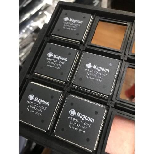 MS8300-CMZ New Original