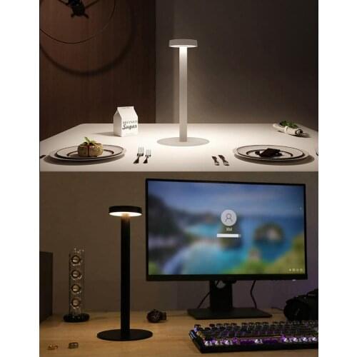 Nexlux Lamps With Lampshade