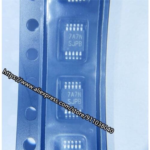 100% new 10pcs LM3481MM LM3481MMX LM3481 SJPB MSOP-10