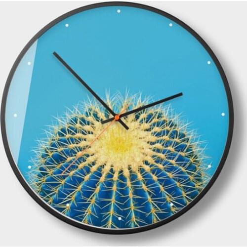 New 3D Big Wall Clock Fashion Art Wall Clock Simple Light Luxury Wall Clock Large Size Bedroom Clock Modern Design For Home