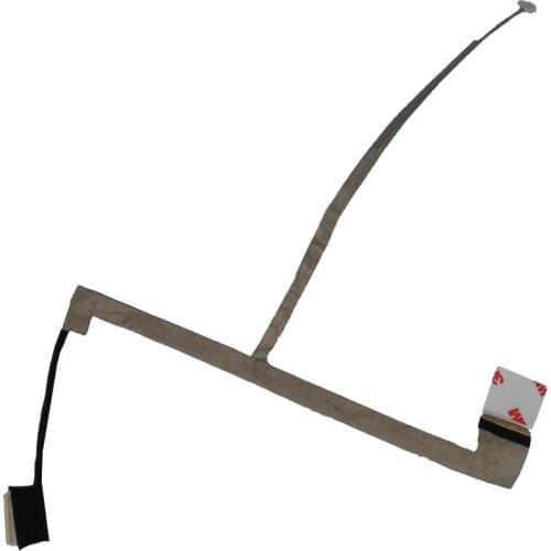 New Laptop Cable For ACER Aspire 5740 5740G 5745 PN:50.4GD01.021 50.4GD01.001 Repair Notebook LED LVDS CABLE