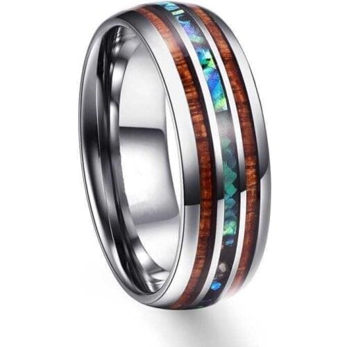 ZTMYHDHD Wedding Rings
