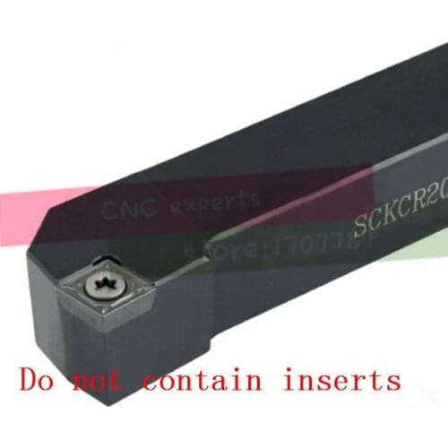 1PCS SCKCR1212H09 SCKCR1616H09 SCKCR2020K09 SCKCR2020K12 SCKCR2525M12 SCKCR2525M09 SCKCL1616H09 SCKCL2020K09 CNC Turning Tools