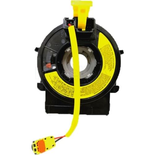 93490-2T210 934902T210 Squib slip ring Train Cable connector 23166808 for Cadillac XTS for GM 2013-2015 For Huyndai Kia Models