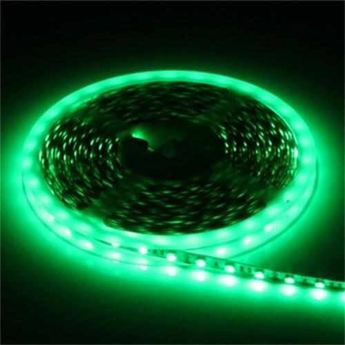 Free Shipping RGB color LED Strips