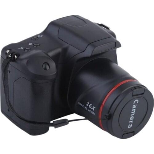 1080P Digital Video Camera Camcorder 16MP Handheld Digital Camera 16X Digital Zoom DV Camera Recorder Camcorder