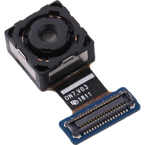 For Samsung Galaxy J7 (2018) / SM-J737 Phone Back Facing Camera Replacement