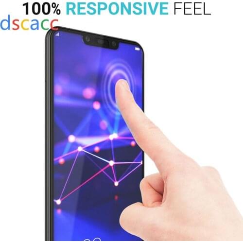 Dscacc Screen Protectors For Huawei P20 Lite