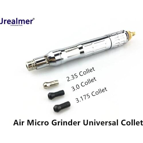 Jrealmer Pneumatic Engravers