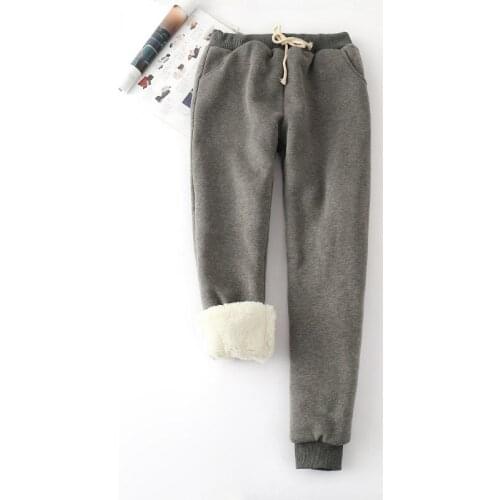 Kalenmos Women's Fleece Pants