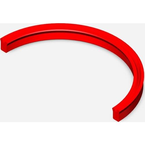 CIFA Zoomlion Schwing Putzmeister Concrete Pump Parts Repair Kit Y Type Gasket 1081004012 10004716 10061076 10063939 10004928