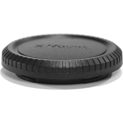 Pixco Body Cap Suit for For Fujifilm X mount X-T30/X-T100/X-H1/X-A5/X-E3/X-T20/X-A10/X-A3/X-T2/X-Pro2/X-E2S/X-T1 Camera