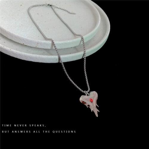 NEW Fashion Unisex Multilayer Hip Hop Long Chain Necklace For Women Men Jewelry Gifts Key Cross Pendant Necklace Accessories