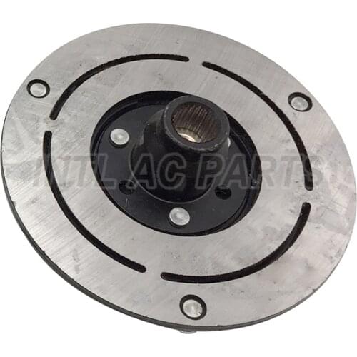 AC Compressor Clutch HUB PLATE for Ford Transit/Lincoln Navigator YCC270 YCC370 YCC438 YCC476256166 276050 TEM256166 TEM276050