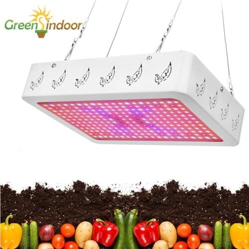 Grow Light 1000W 2000W Full Spectrum Phyto Lamp LED Grow Light For Plants Lamp Fitolamp Grow Tent Indoor Plants Veg and Flower