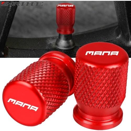 CNC Motorcycle Accessories Parts Wheel Tire Valve Tyre Caps Cover For Aprilia MANA Tuono V4 Shiver 1998 1999 2000-2004 2005-2015