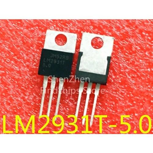 100% New&Original In Stock LMD18400N