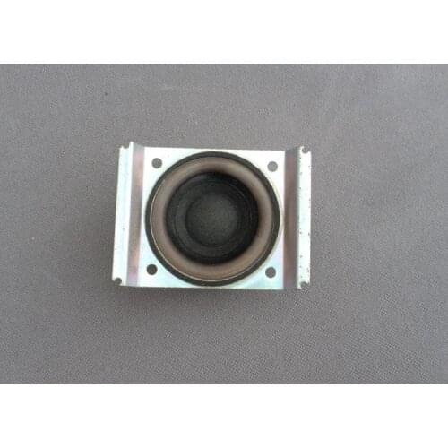 2pcs 1.25" inch 8Ohm 8Ω 1~5W full-range speakers Loudspeaker