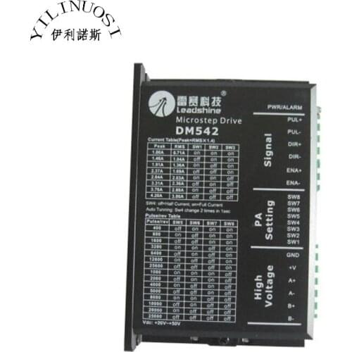 Gongzheng Printer Step Motor Driver