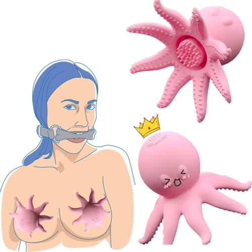 Adult Games Eroticos G-spot Vibrators Nipple Sucker Prostate Massage Vaginal Clitoris Stimulator Sex Toy For Women Masturbators