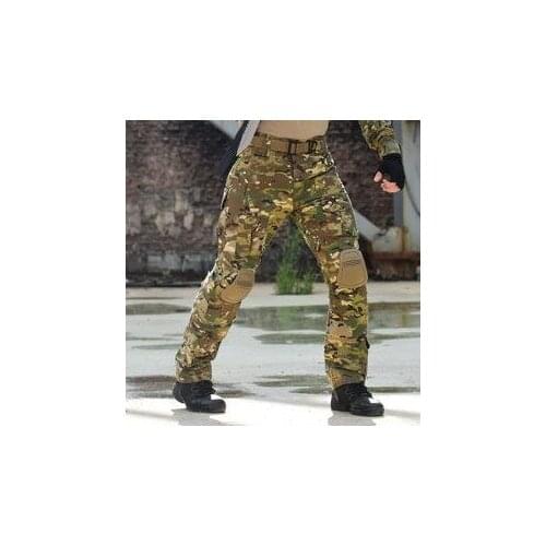 Мужские камуфляжные брюки GHJQL China At AliExpress