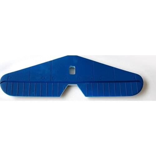 Horizontal Tail Part for Dynam Hobby RC Model F6F Hellcat 8958