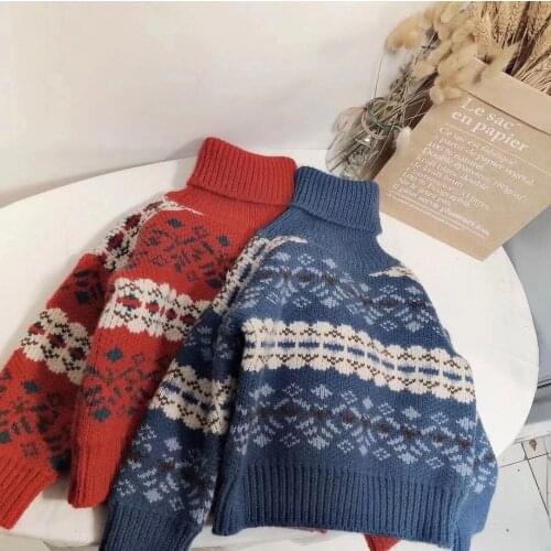 GZXIHTZ Sweaters For Boys