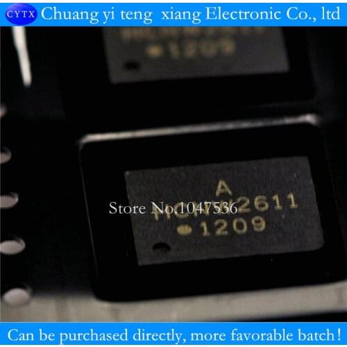 HCNW2611 light coupling patch SOP8 optoisolator photoelectric coupling 10PCS/LOT