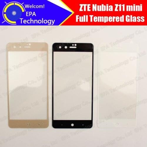 iParto Screen Protectors For Nubia Z11