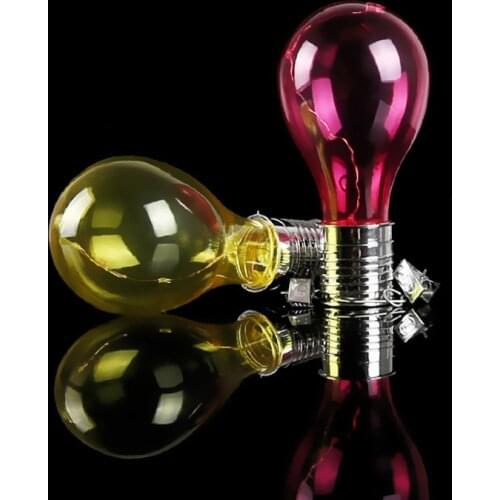 Creative Solar Bulb LED Copper Wire Colorful Garden Square Balcony Decoratio Night Light IP44 Outdoor Courtyard Landscape Lights