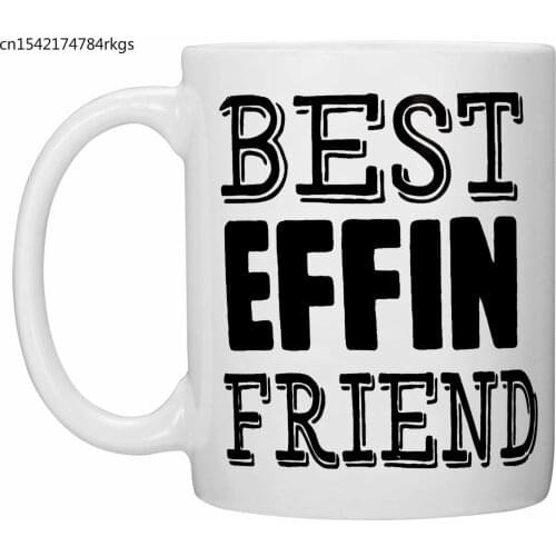 Best Friend Mug Friendship Gifts BFF Gifts