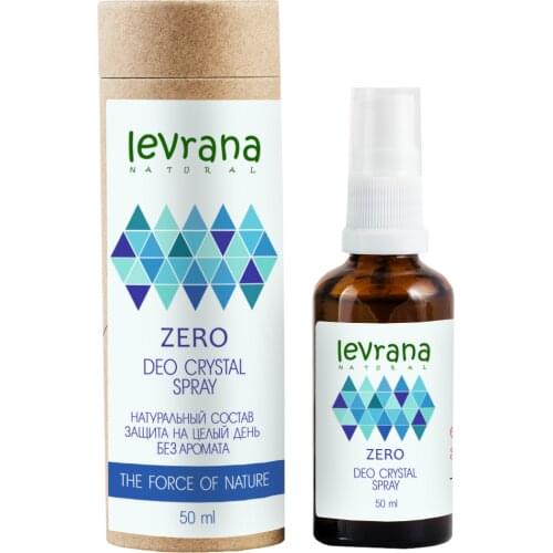 Levrana Deodorants