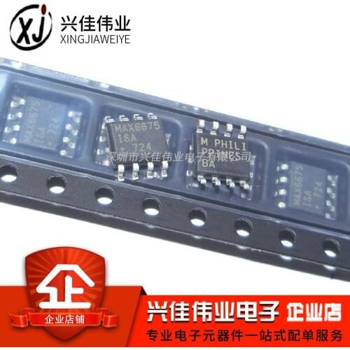 MAX6675 MAX6675ISA SOP8