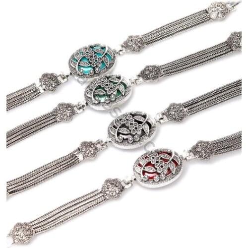 Miteka Bracelets With Charms