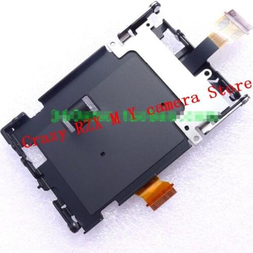 New Original Repair Parts For Panasonic FOR Lumix DC-S1 DC-S1R LCD Screen Hinge Unit Panel Cable