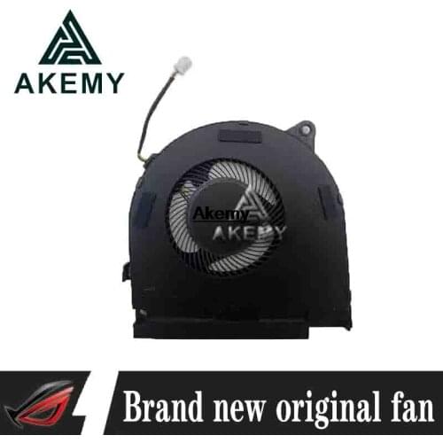 New Original cpu gpu Cooling Fan For Lenovo Yoga 730 730-13IKB 81C3 cooler EG50040S1-CD20-S9A EG50040S1-CD30-S9A