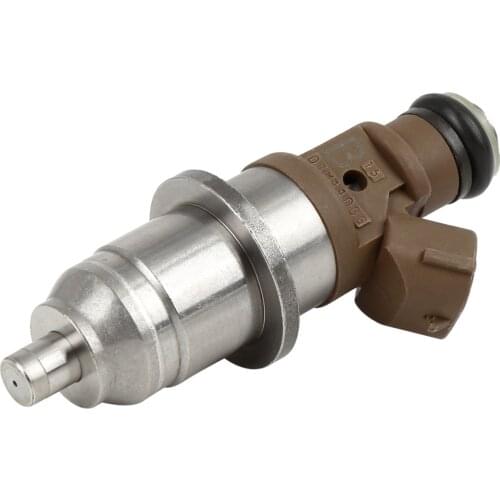 6pcs E7T05072 DIM1100G For MITSUBISHI Pajero IO H67W H77W 4G93 4G94 Pajero Pinin 2.0 Fuel Injection Nozzle