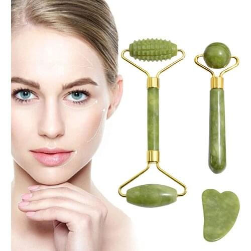 PAQIN Jade Massagers
