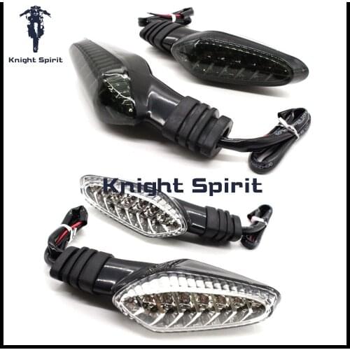 Punchline Motorcycle Lamps