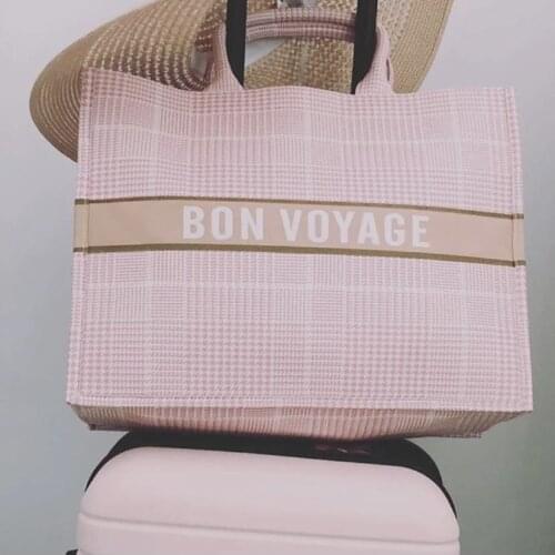 Shopping Bag Large Capacity Casual Totes 2020 New Female Handbag Fashion Shoulder Bags High Quality Women Purse and Handbags